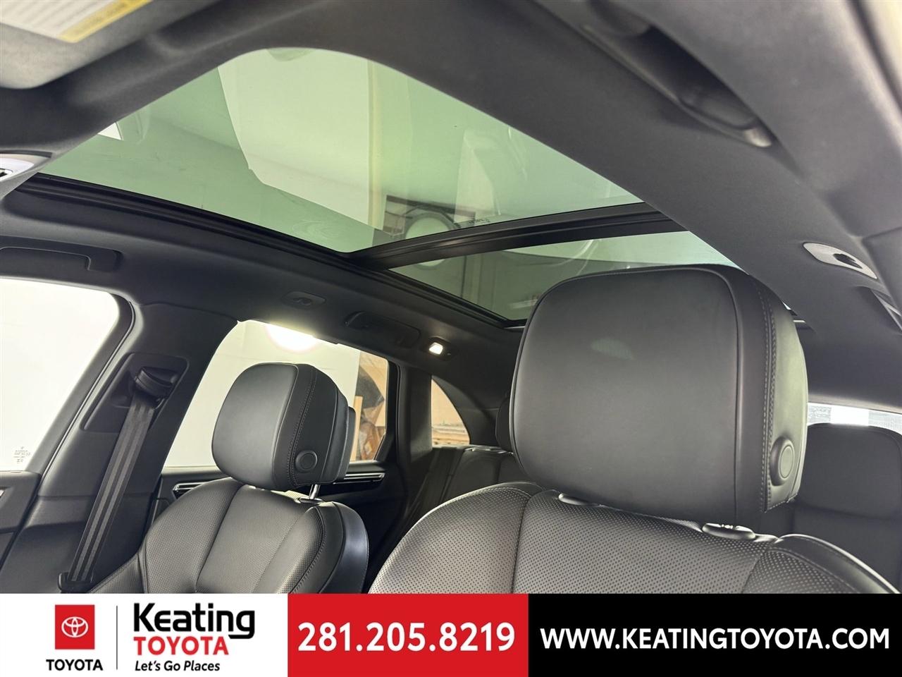 Porsche Macan Base 2023