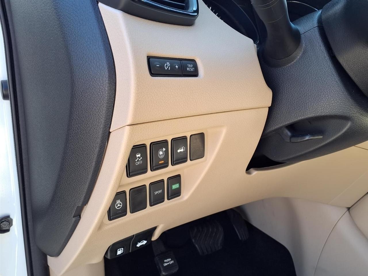 Nissan Rogue SL FWD 2017