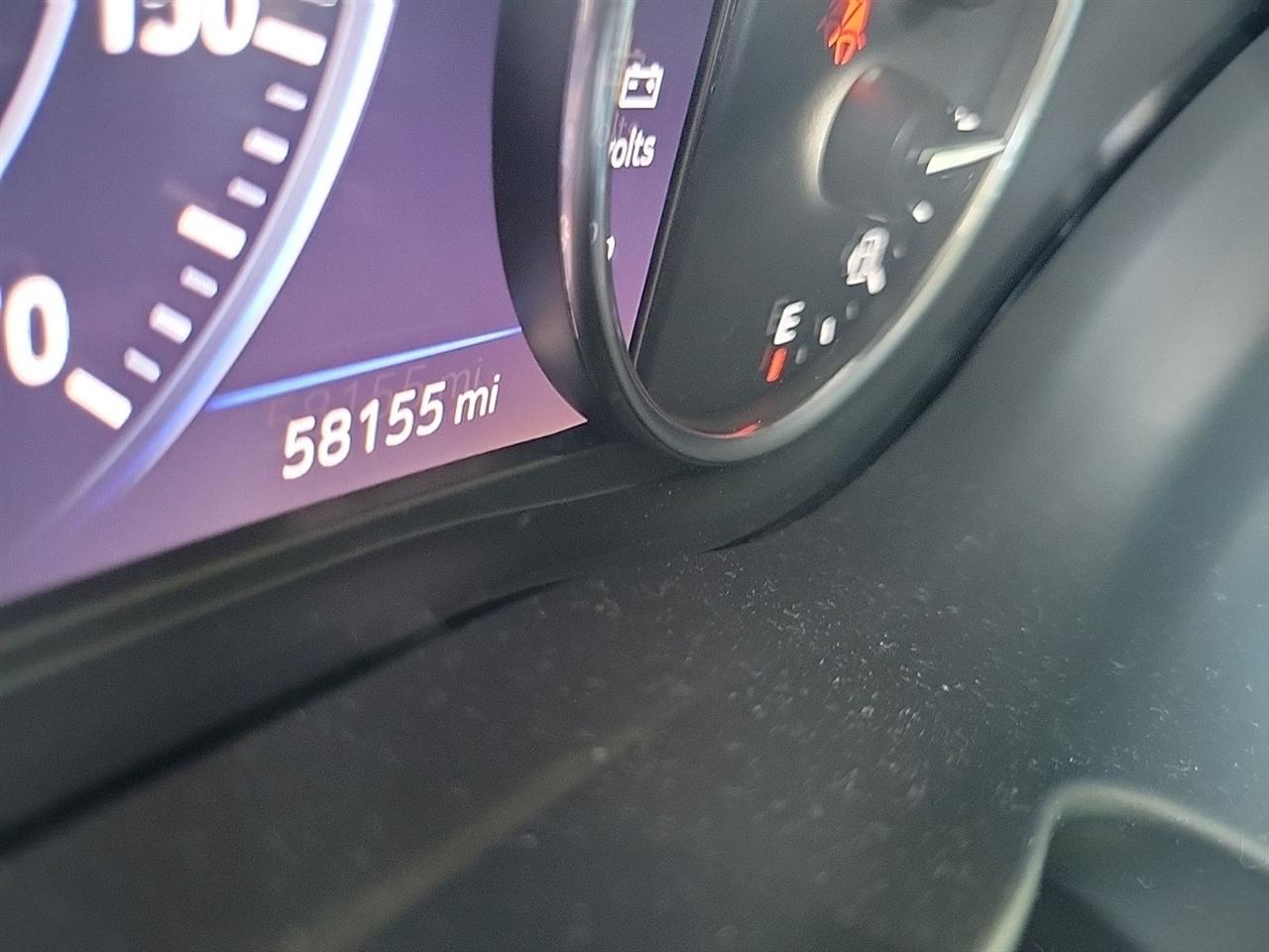 Buick Enclave Avenir FWD 2021