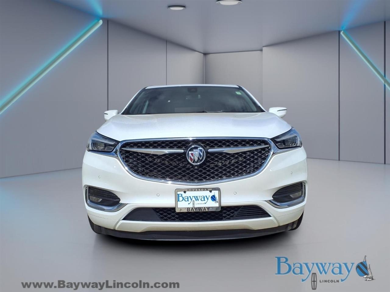 Buick Enclave Avenir FWD 2021