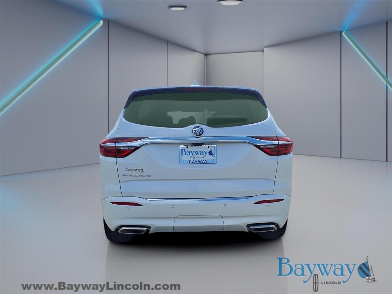 Buick Enclave Avenir FWD 2021