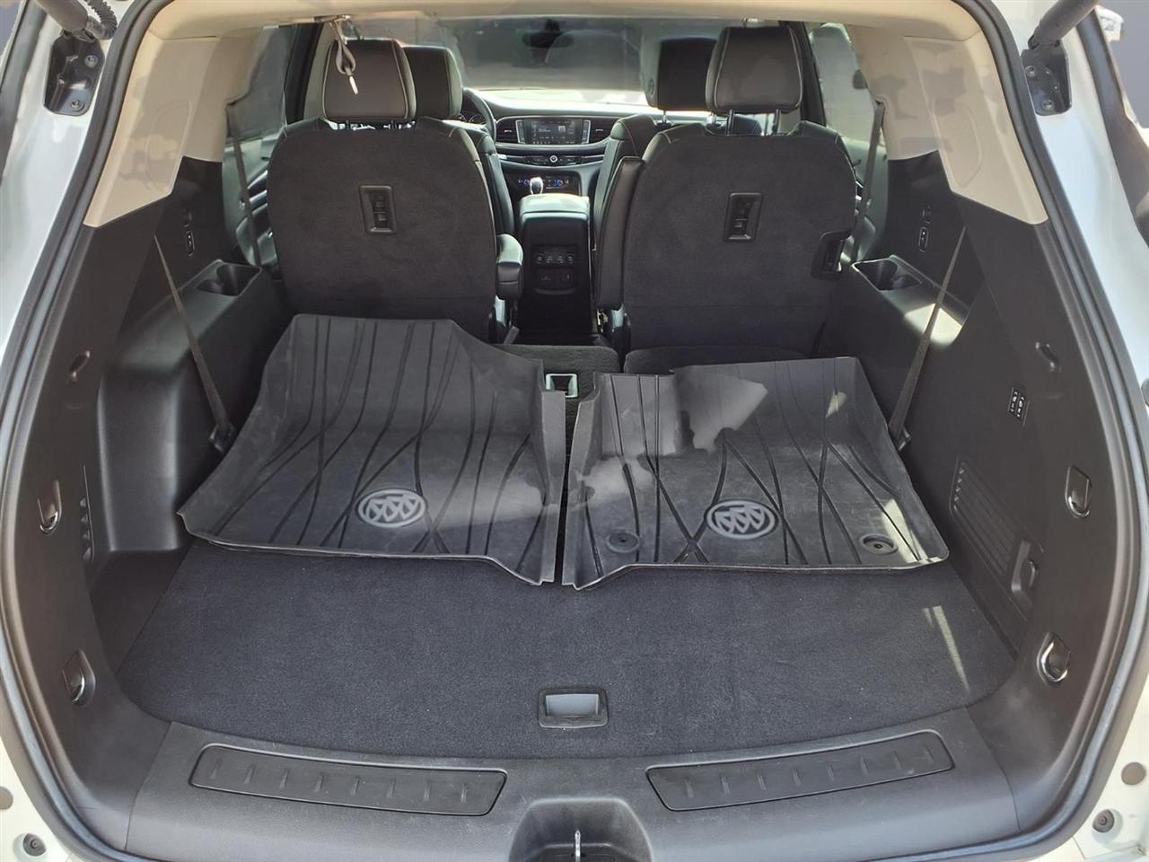 Buick Enclave Avenir FWD 2021