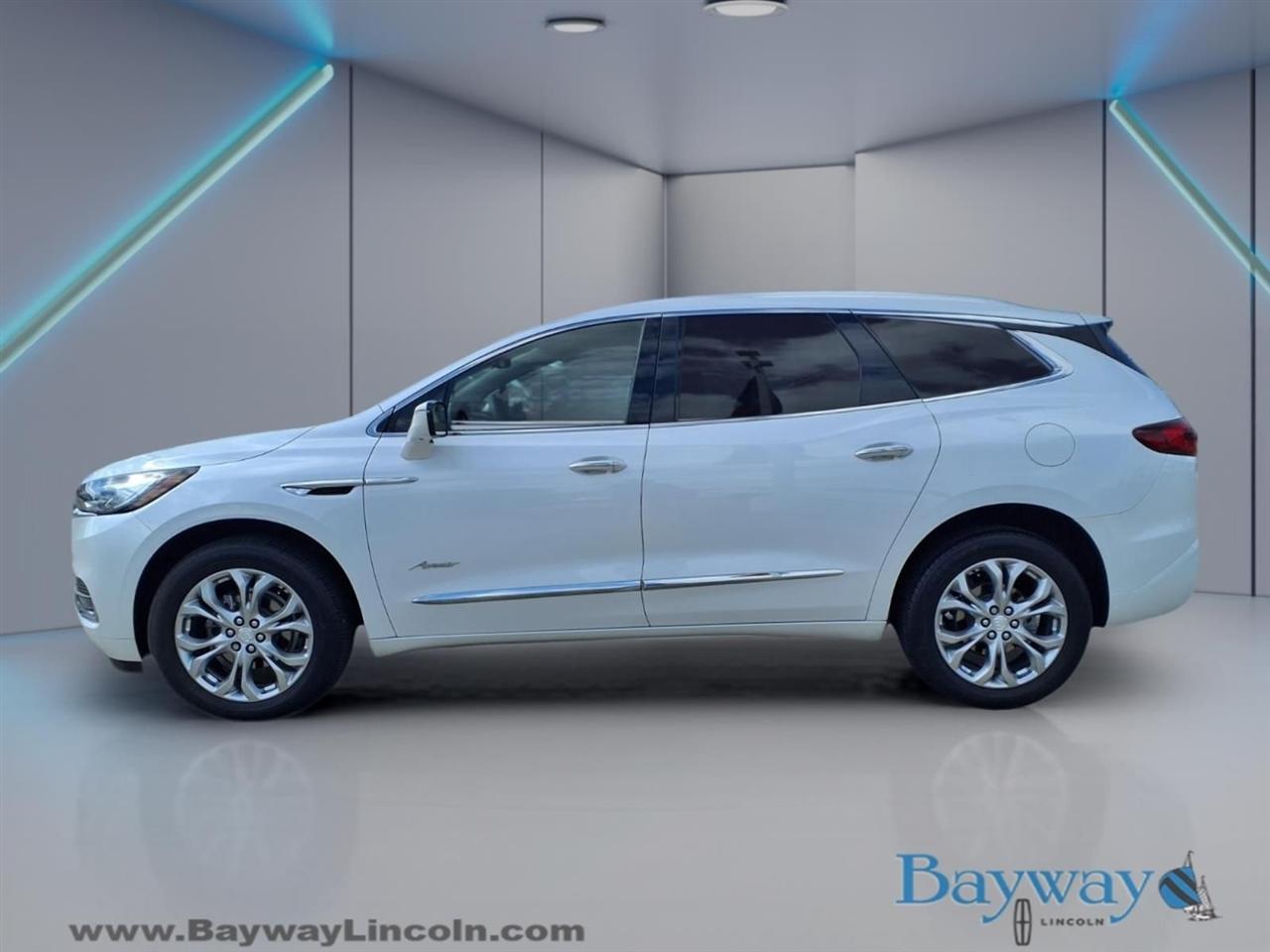 Buick Enclave Avenir FWD 2021