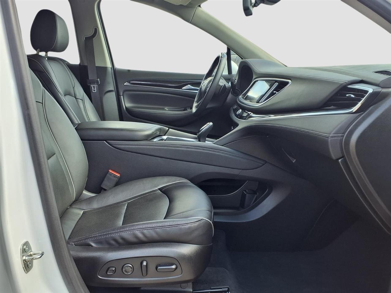 Buick Enclave Avenir FWD 2021