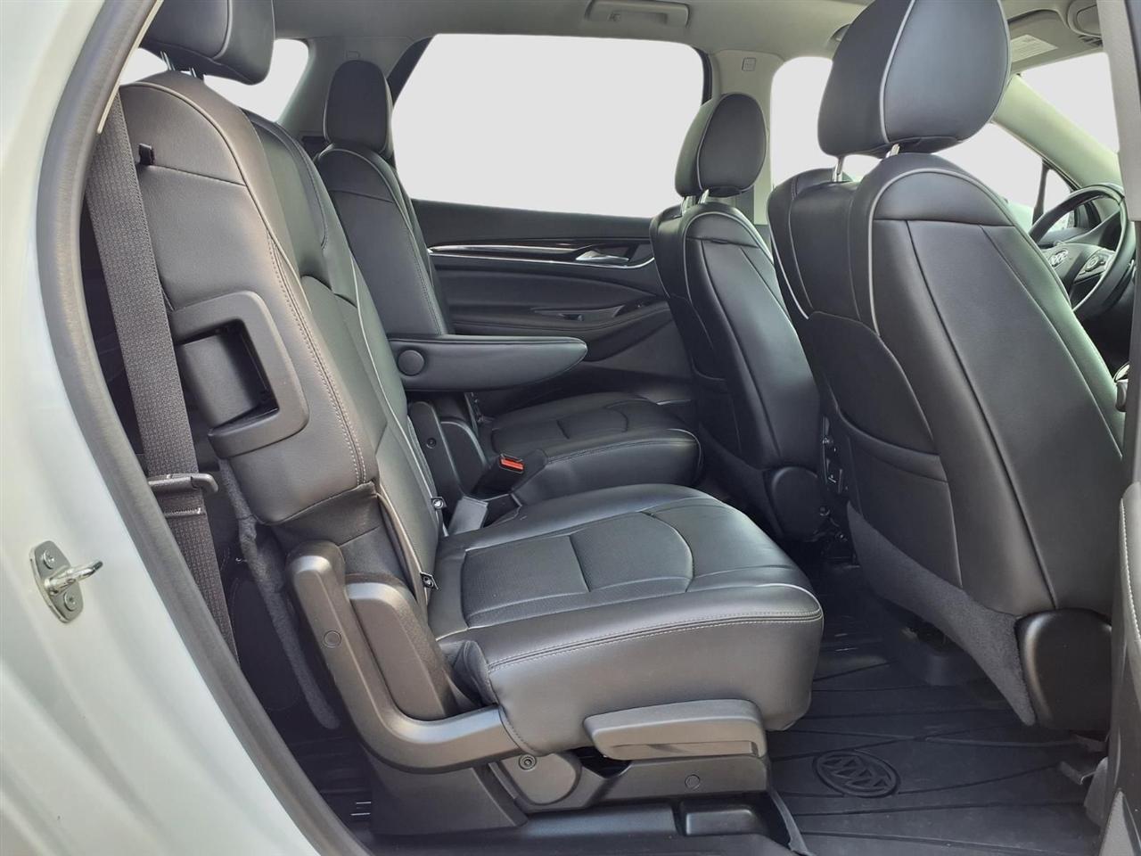 Buick Enclave Avenir FWD 2021