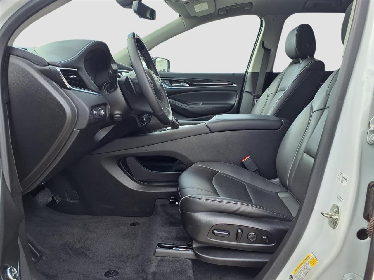 Buick Enclave Avenir FWD 2021