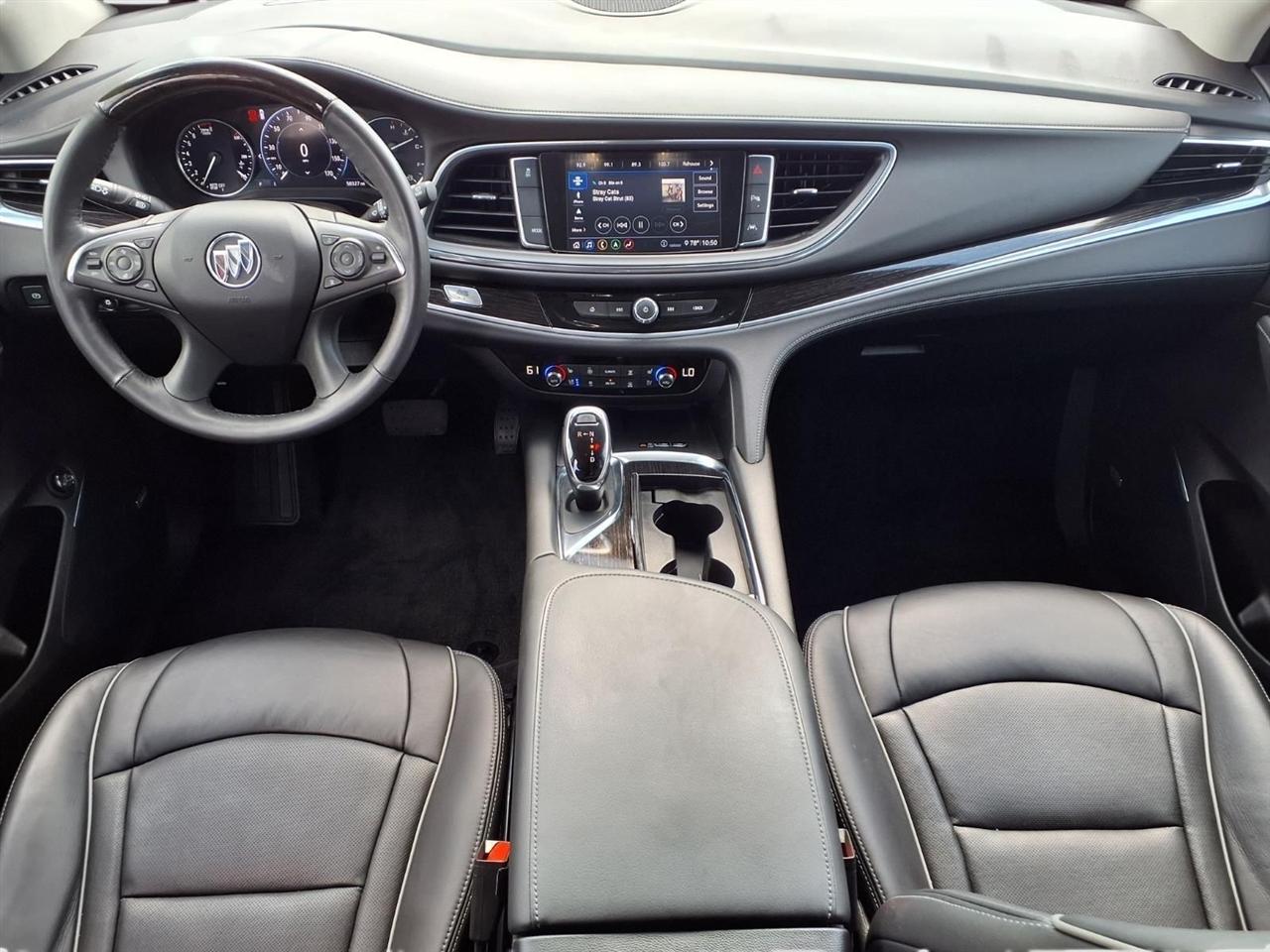 Buick Enclave Avenir FWD 2021