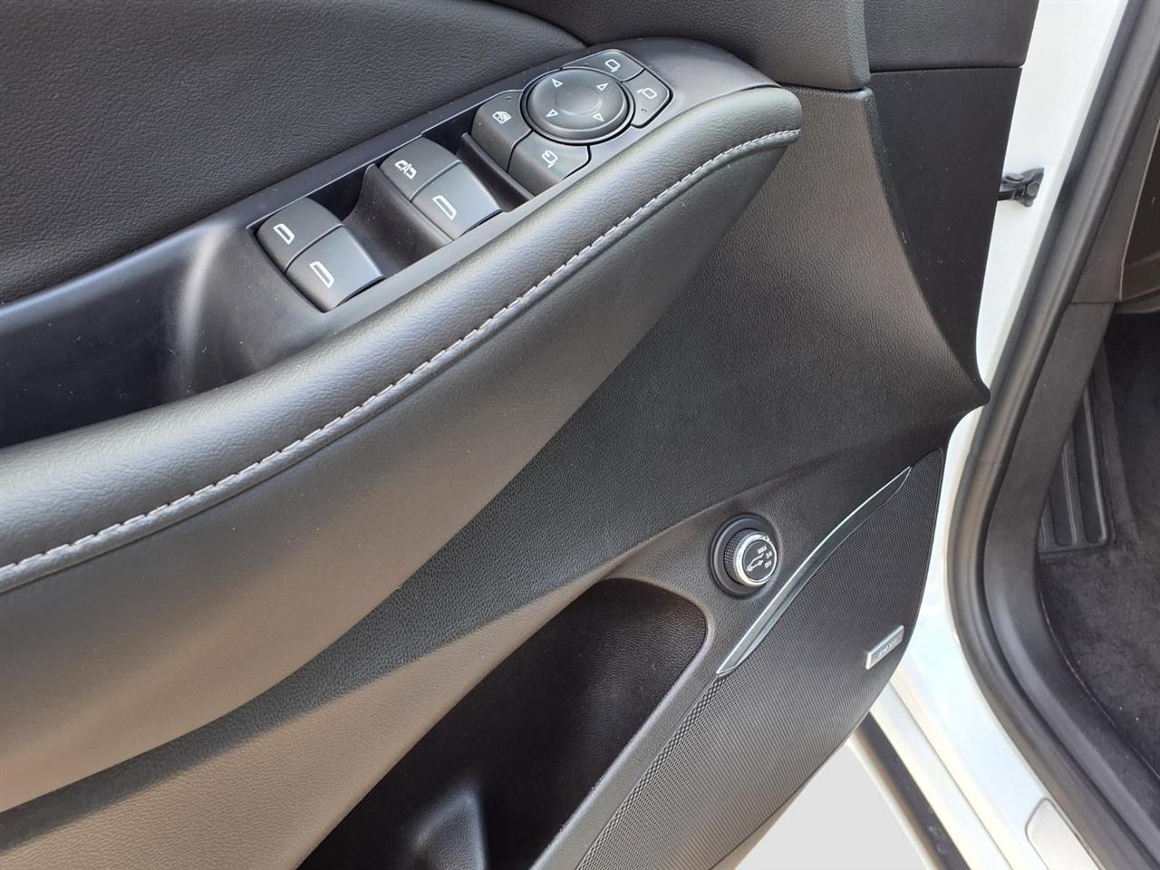 Buick Enclave Avenir FWD 2021