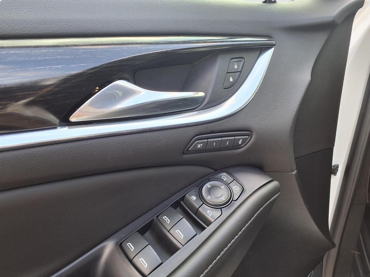 Buick Enclave Avenir FWD 2021