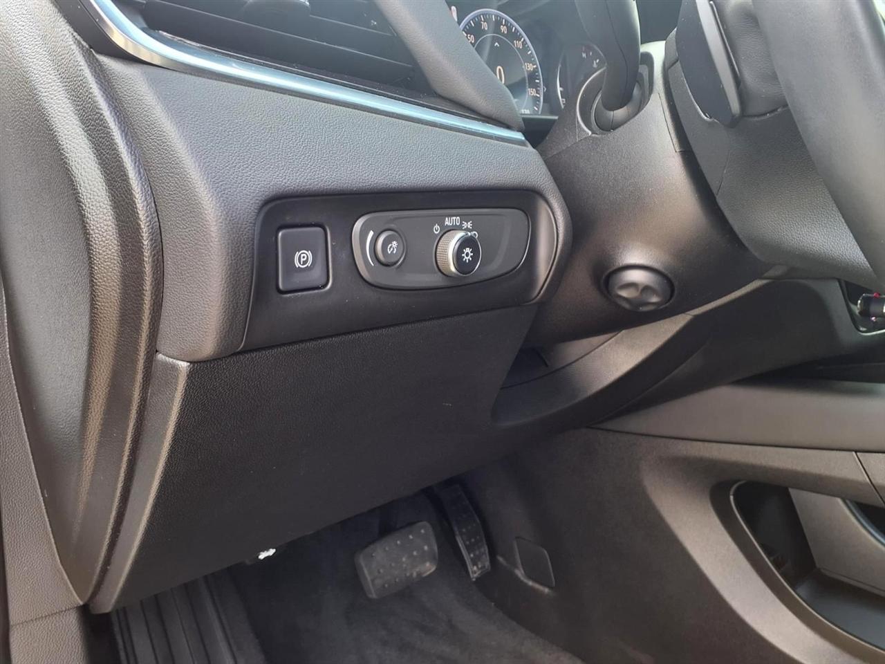 Buick Enclave Avenir FWD 2021