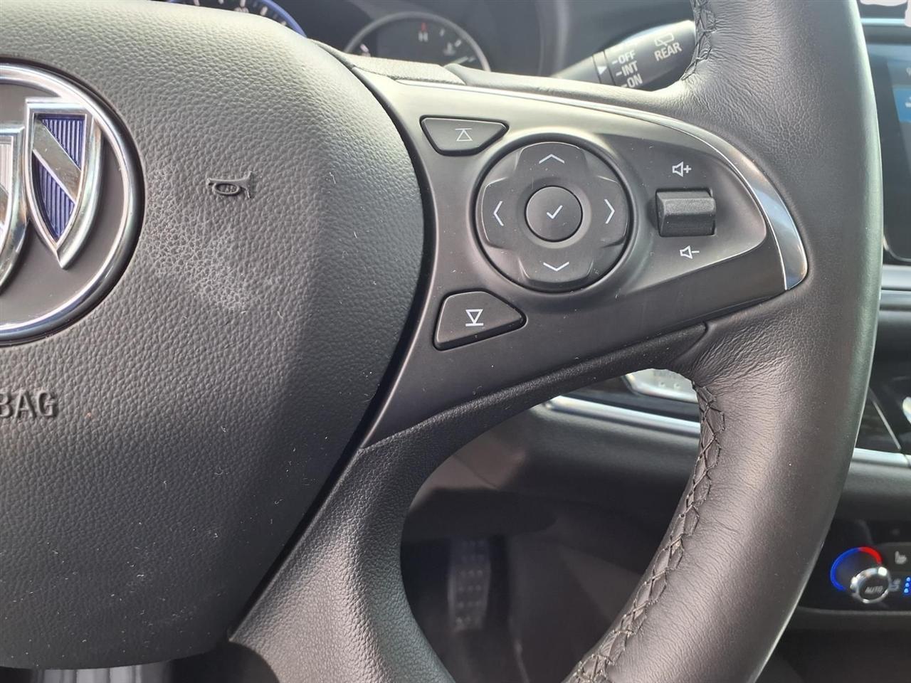 Buick Enclave Avenir FWD 2021