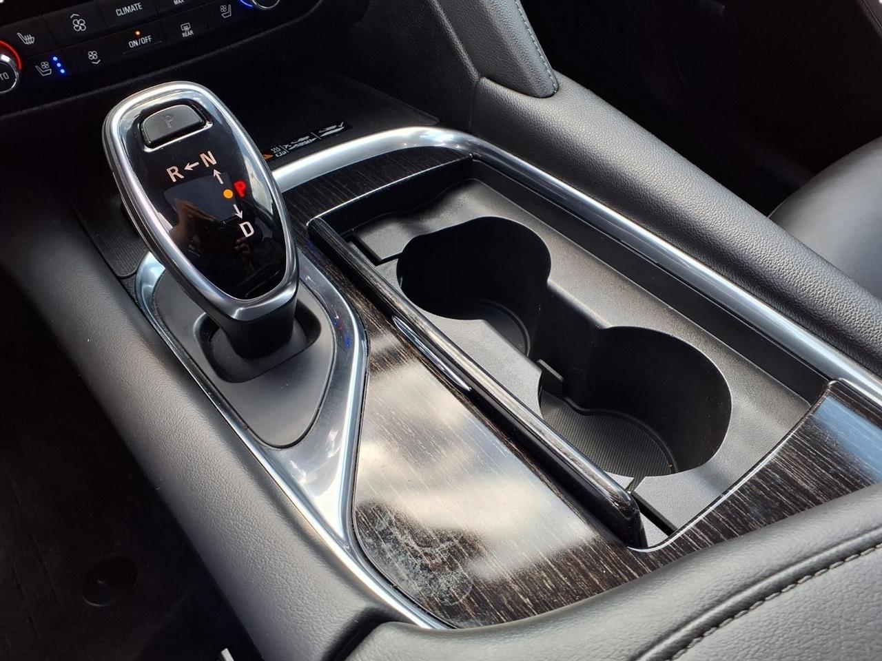 Buick Enclave Avenir FWD 2021