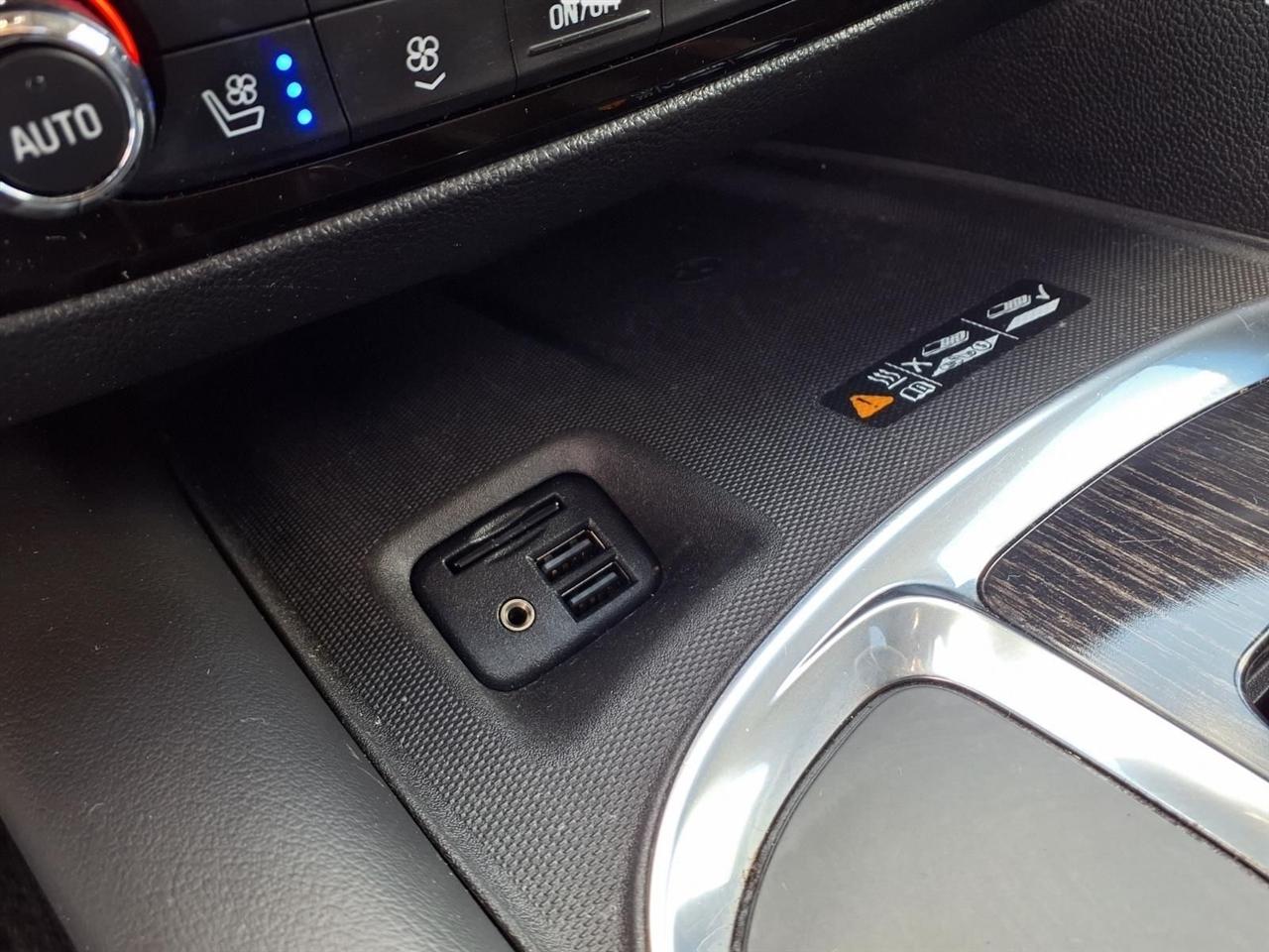 Buick Enclave Avenir FWD 2021