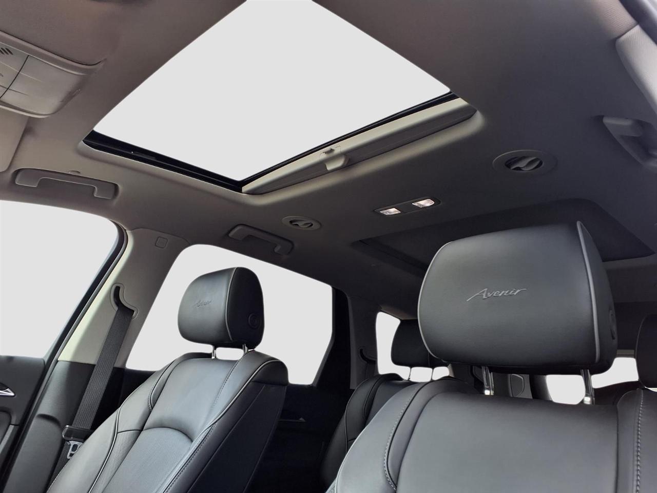 Buick Enclave Avenir FWD 2021