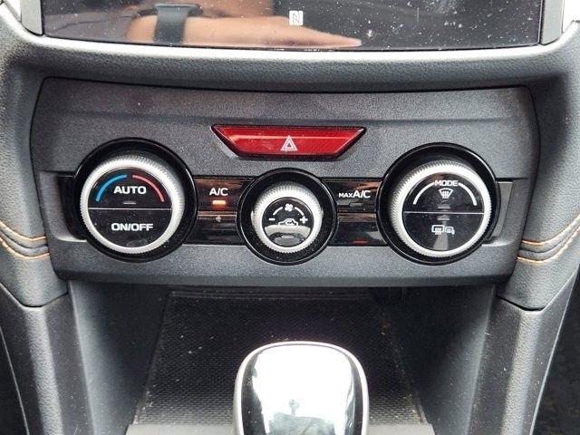 Subaru Crosstrek 2.0i Limited CVT 2021