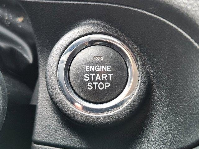 Subaru Crosstrek 2.0i Limited CVT 2021