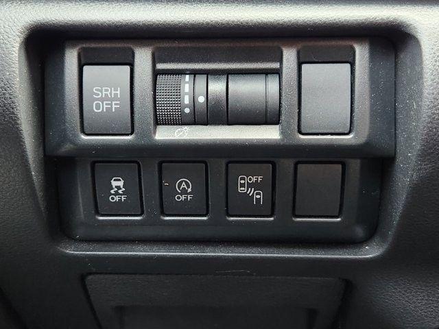 Subaru Crosstrek 2.0i Limited CVT 2021