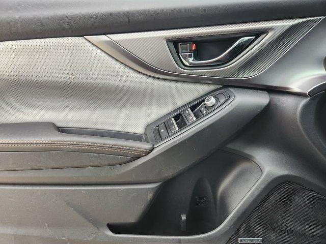 Subaru Crosstrek 2.0i Limited CVT 2021