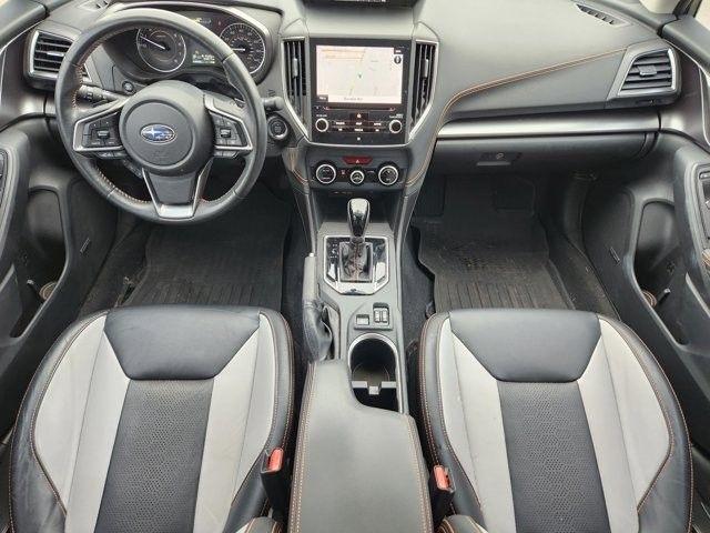 Subaru Crosstrek 2.0i Limited CVT 2021