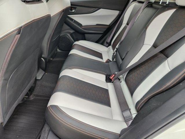 Subaru Crosstrek 2.0i Limited CVT 2021