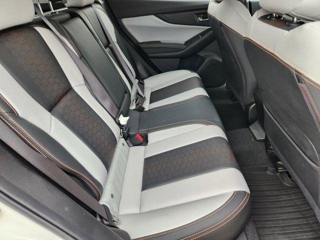 Subaru Crosstrek 2.0i Limited CVT 2021