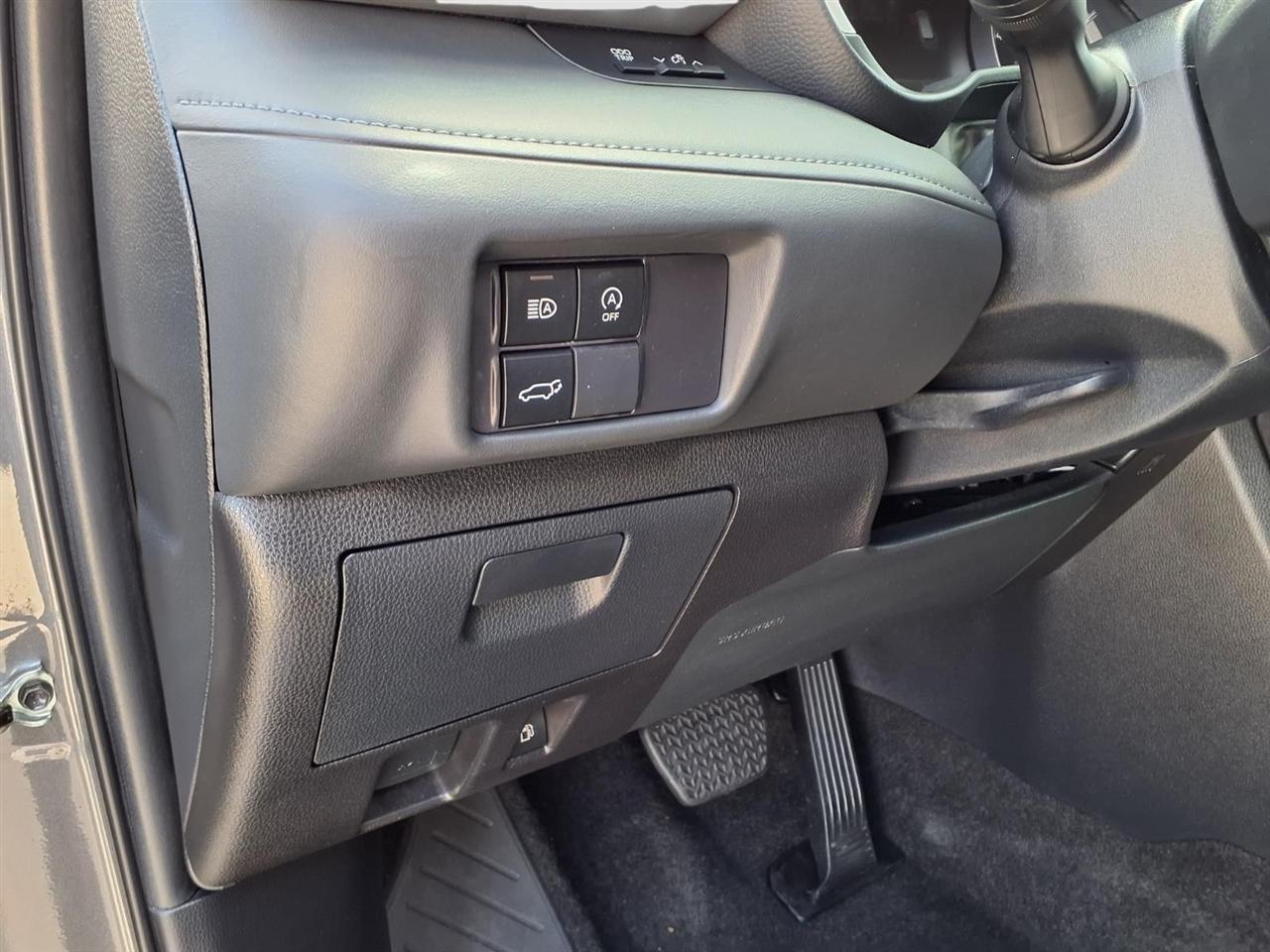 Toyota Highlander XLE 2024