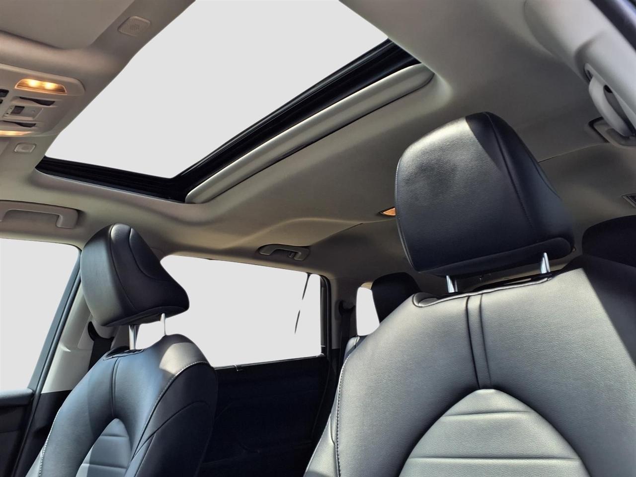 Toyota Highlander XLE 2024