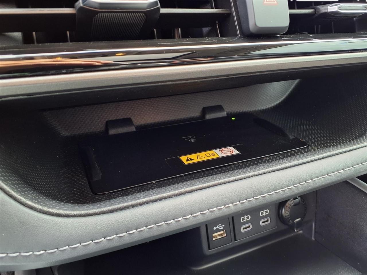 Toyota Highlander XLE 2024