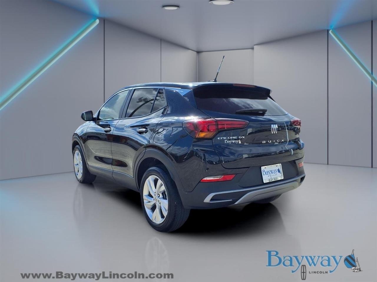 Buick Encore GX Preferred 2025