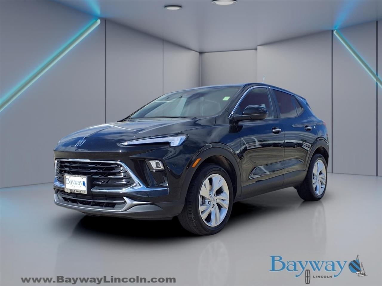 Buick Encore GX Preferred 2025