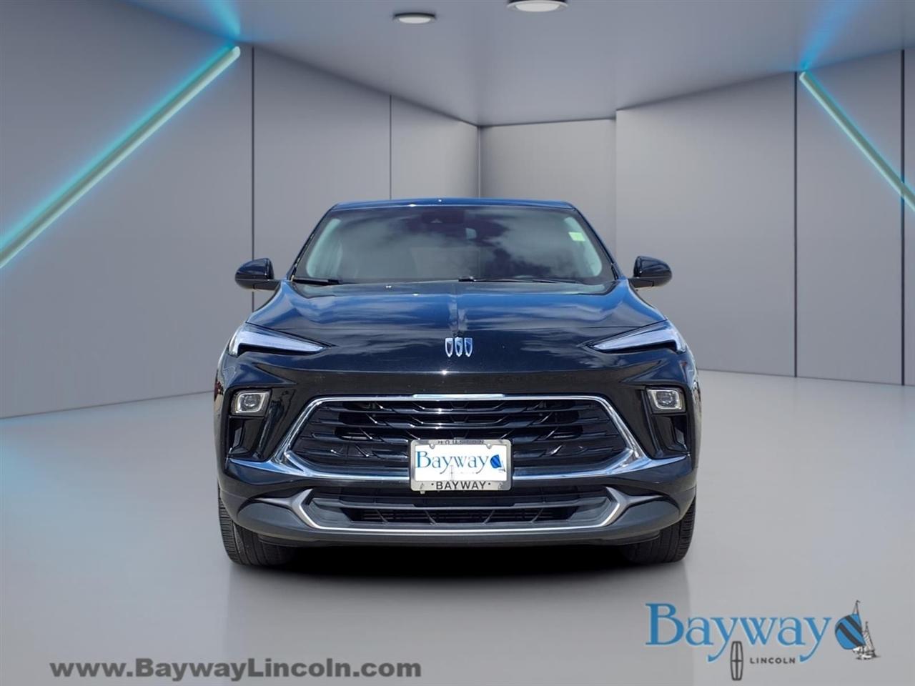 Buick Encore GX Preferred 2025