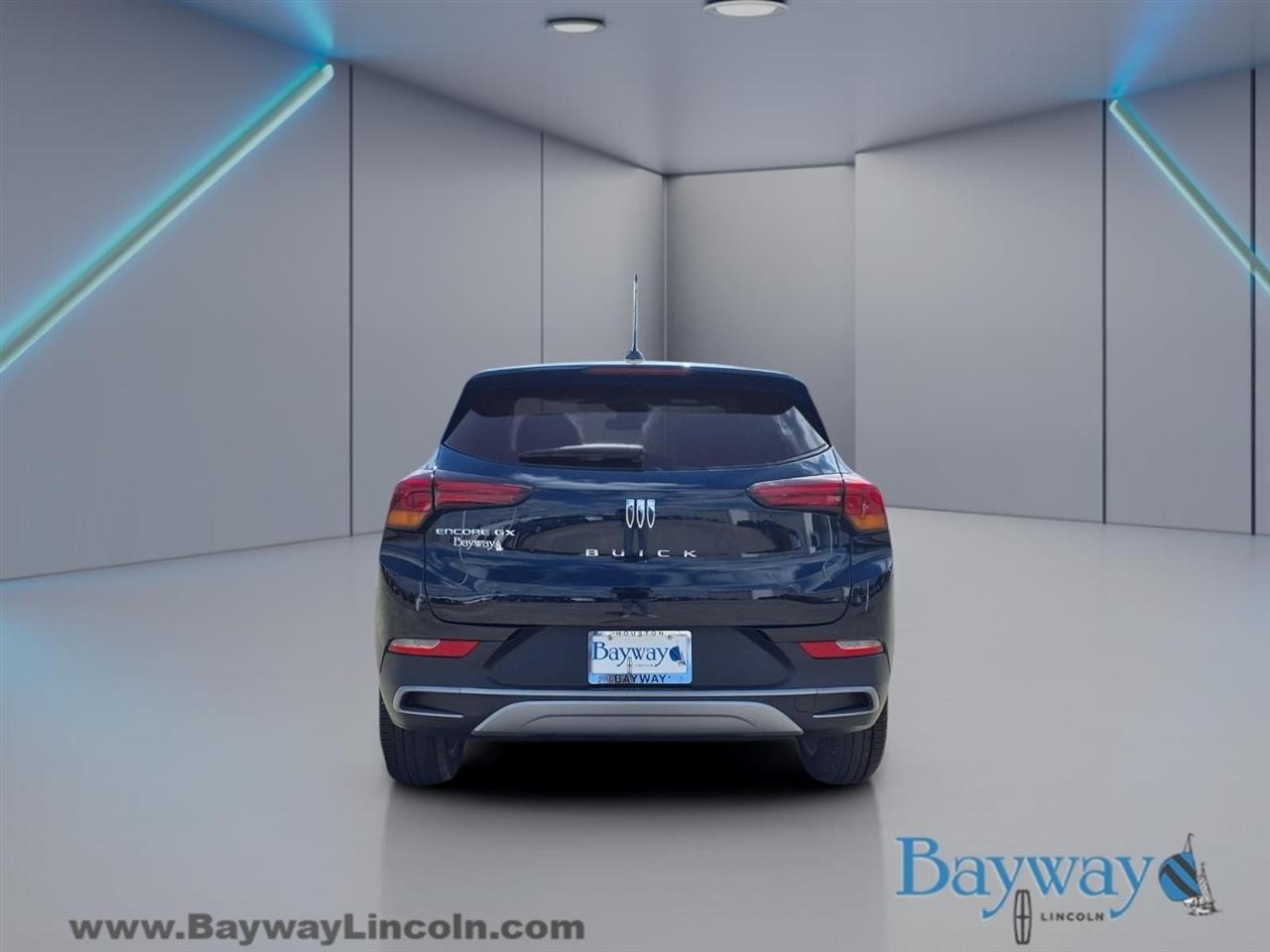 Buick Encore GX Preferred 2025