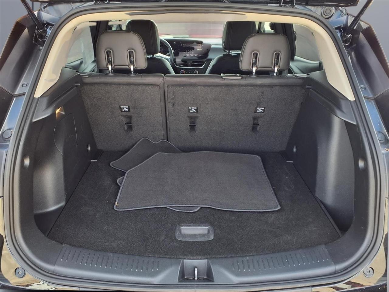 Buick Encore GX Preferred 2025