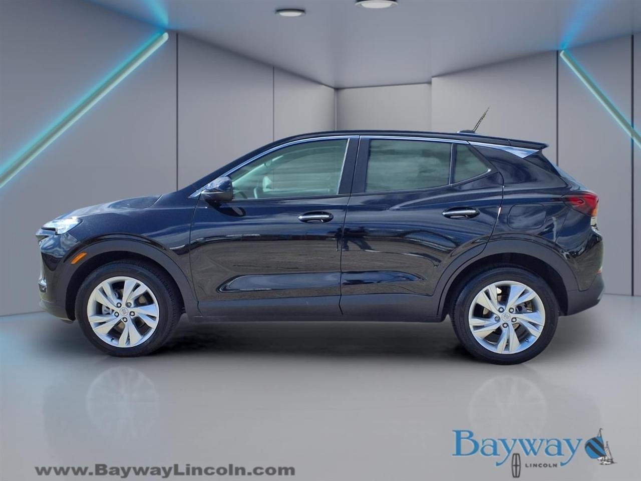 Buick Encore GX Preferred 2025