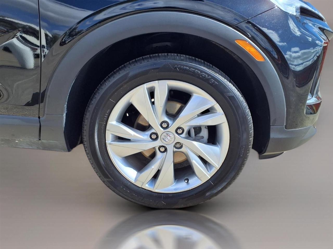 Buick Encore GX Preferred 2025