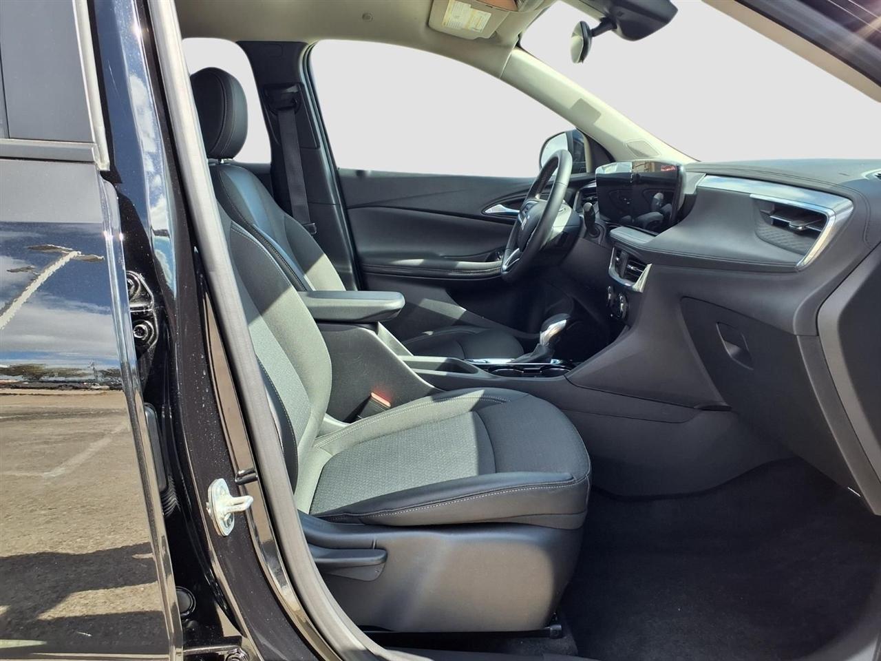 Buick Encore GX Preferred 2025