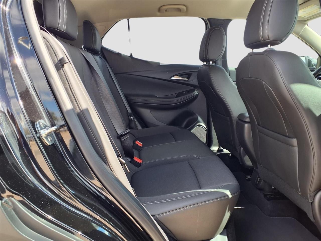 Buick Encore GX Preferred 2025