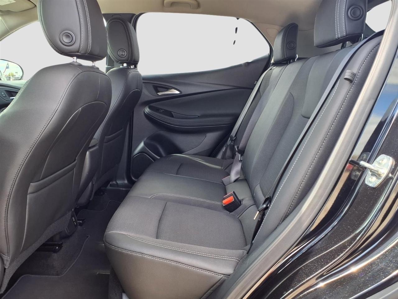 Buick Encore GX Preferred 2025