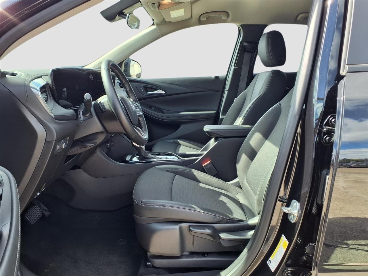 Buick Encore GX Preferred 2025