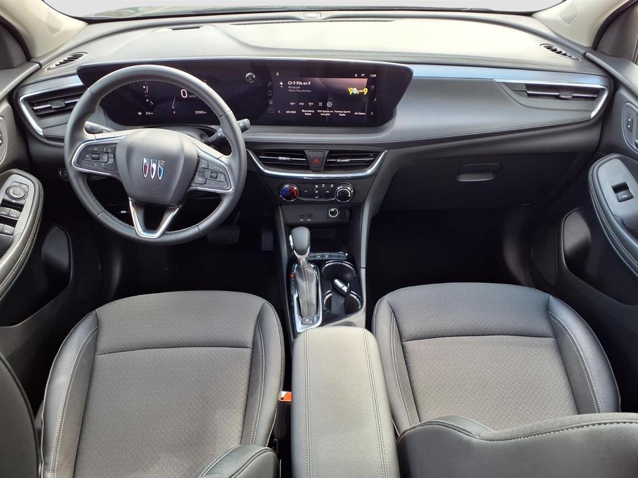 Buick Encore GX Preferred 2025