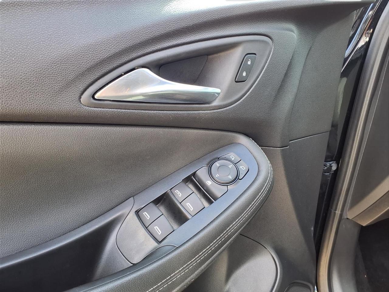 Buick Encore GX Preferred 2025