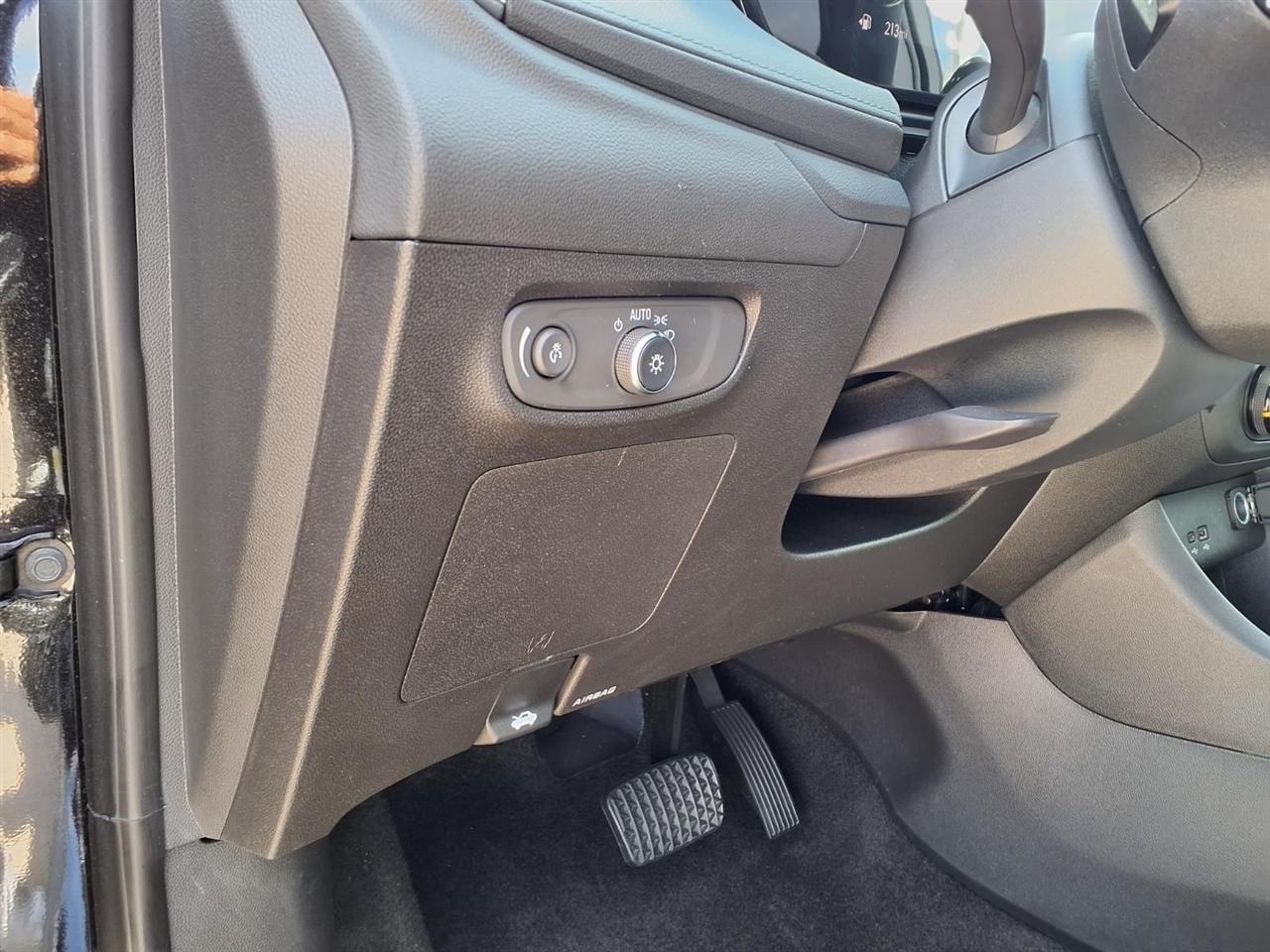 Buick Encore GX Preferred 2025