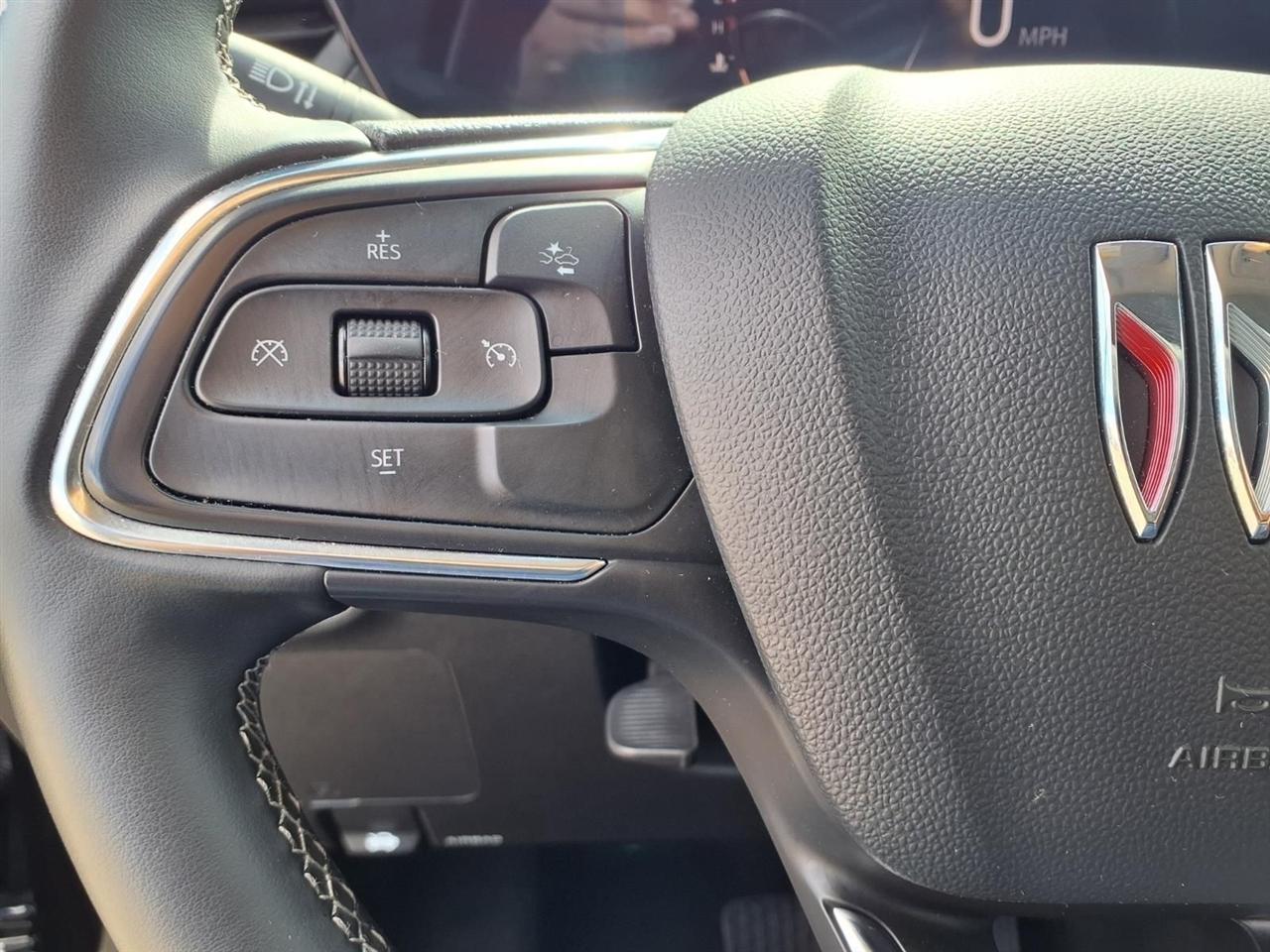 Buick Encore GX Preferred 2025