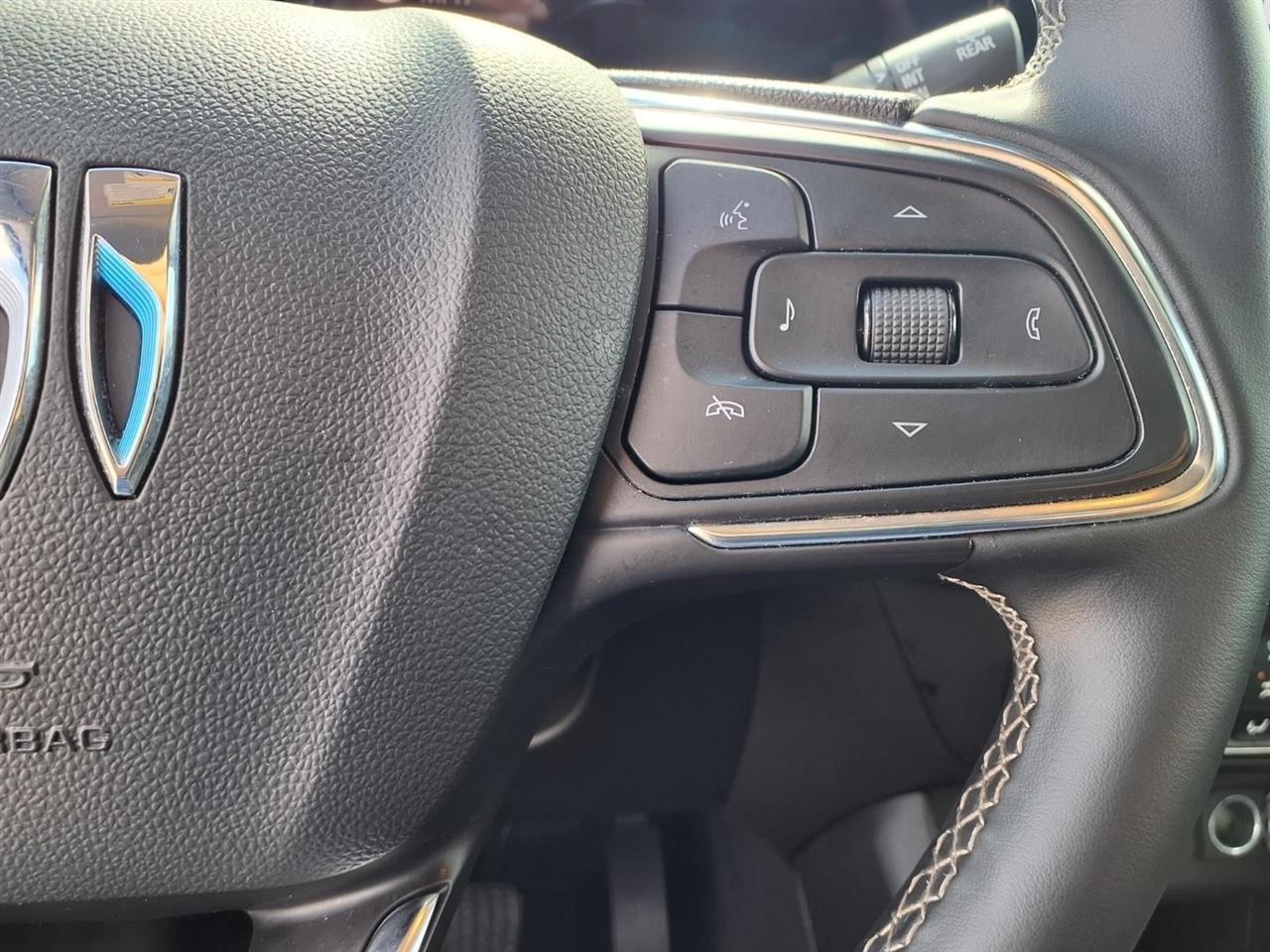 Buick Encore GX Preferred 2025