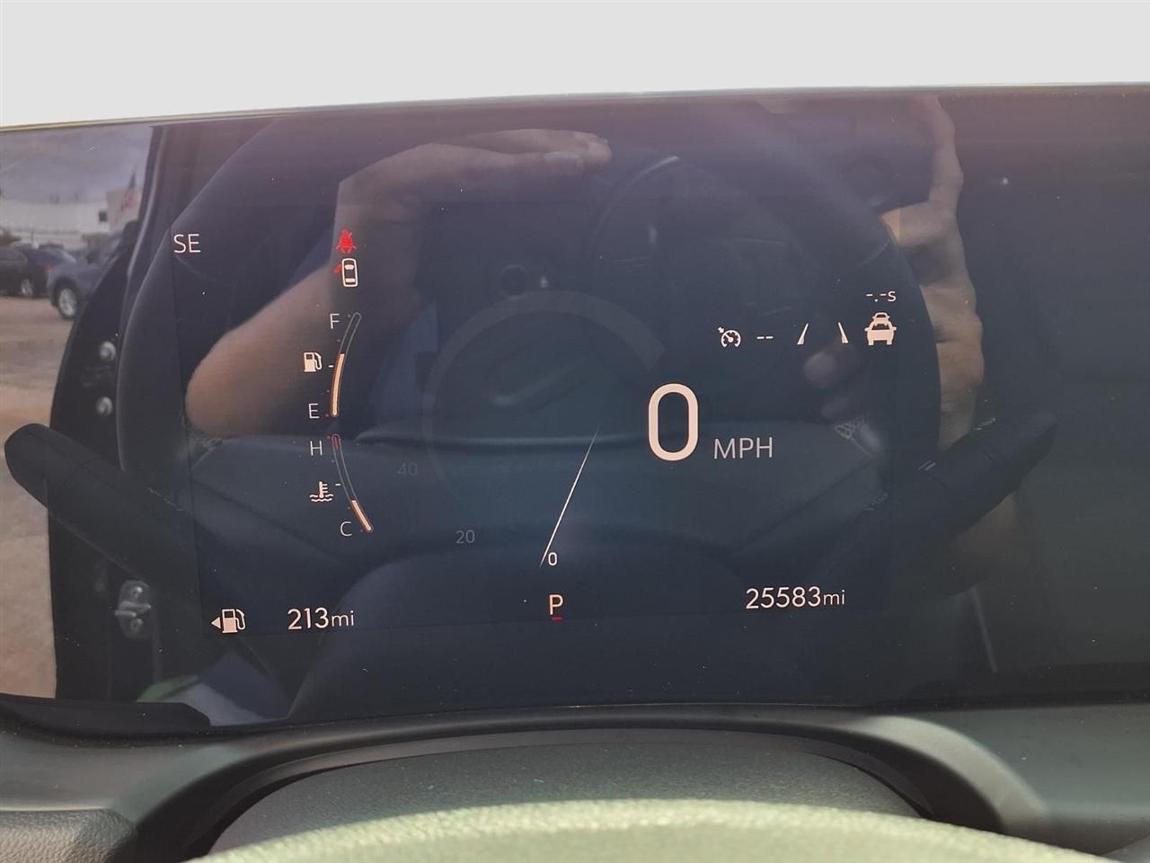 Buick Encore GX Preferred 2025