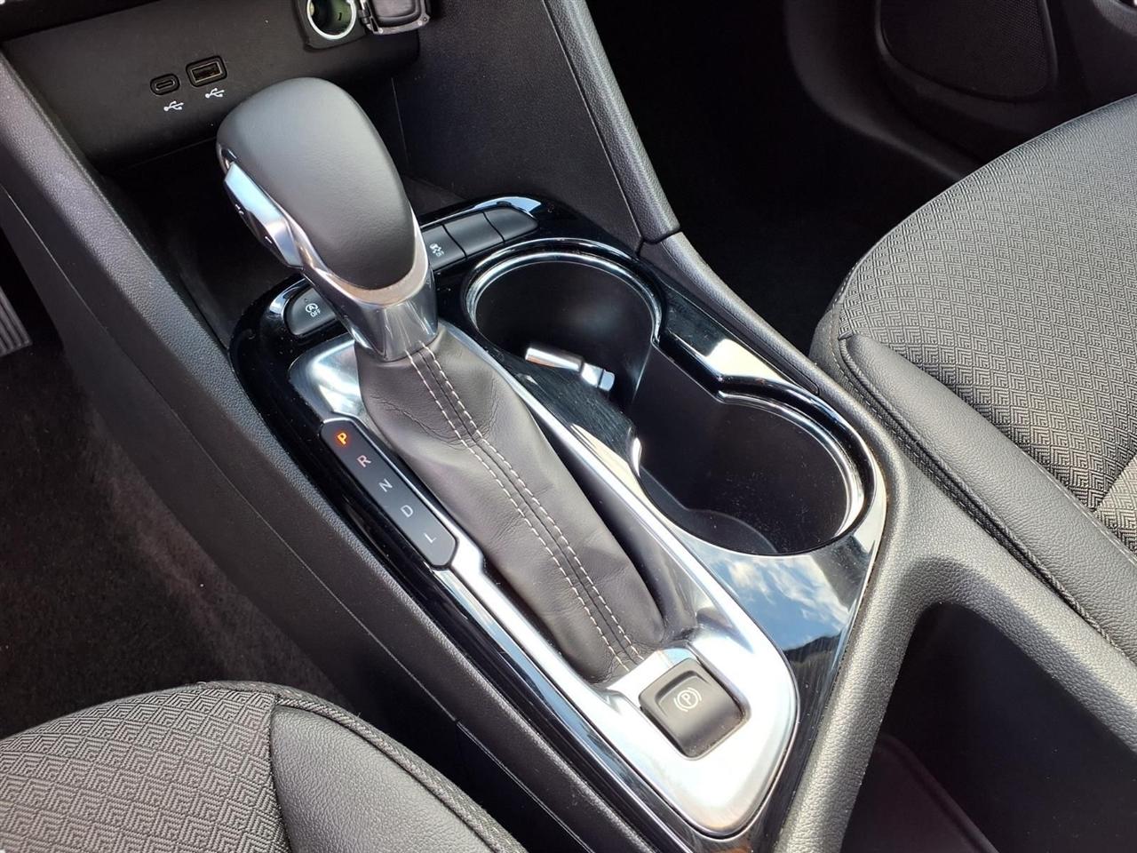 Buick Encore GX Preferred 2025