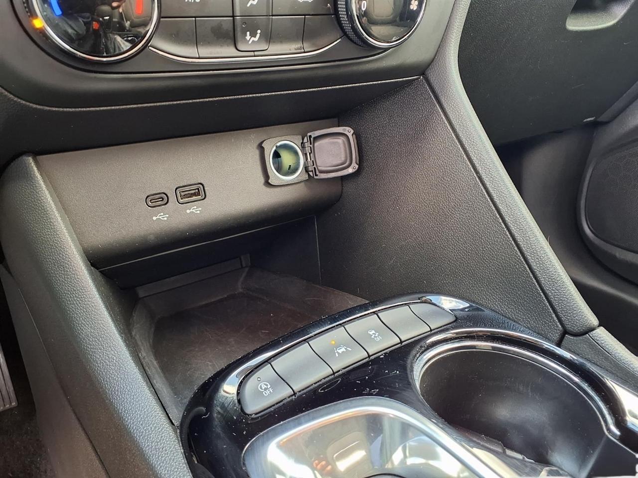 Buick Encore GX Preferred 2025