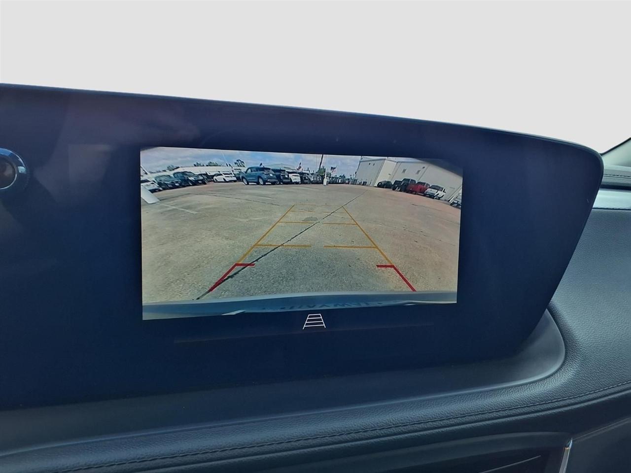 Buick Encore GX Preferred 2025