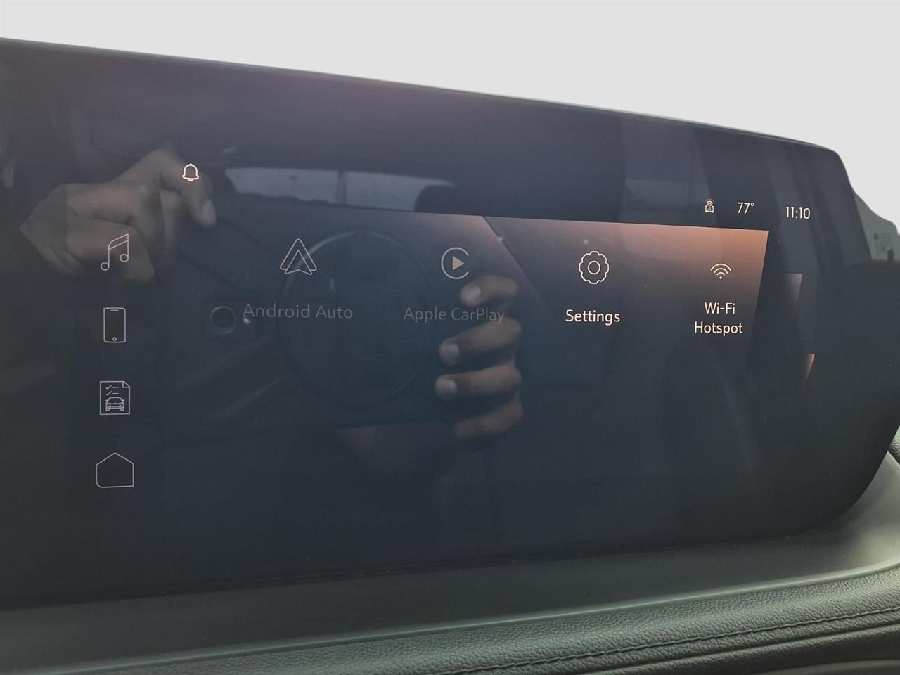 Buick Encore GX Preferred 2025