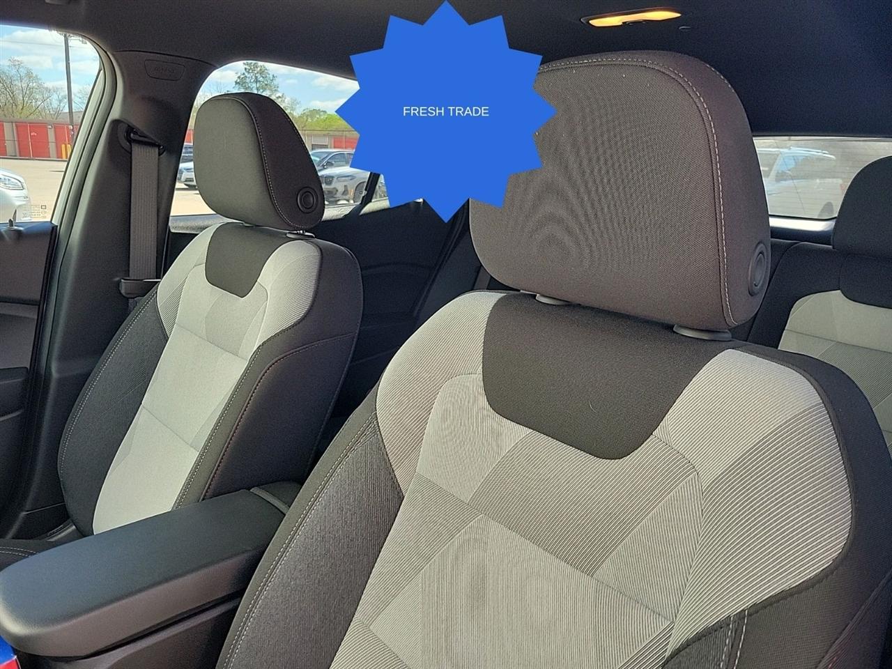 Chevrolet Trax 1RS 2025